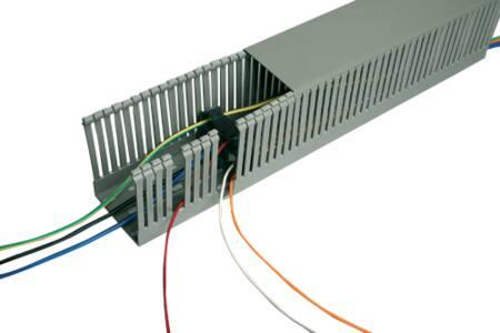 Ledningskanal 40X25 4Mm E134 ⎮ 8006588020548 ⎮ 7636002886 ⎮ 7636002886 ⎮ E134