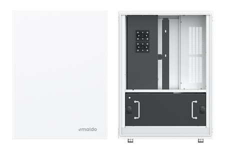 Emaldo Power Pulse 5.12 Kwh System ⎮ 5478002721 ⎮ 5478002721 ⎮ 5478002721 ⎮