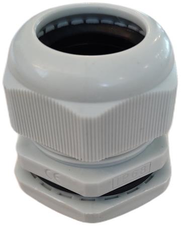 Forskruning M40 22-32 Mm Ral9002 ⎮ 5705151115621 ⎮ 0813104151 ⎮ 0813104151 ⎮ MT109907