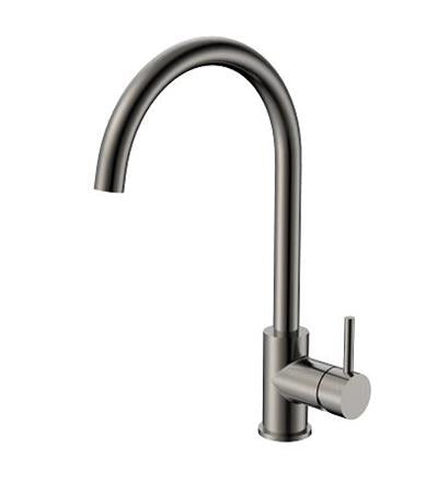 Køkkenarmatur C Tud Gun Metal ⎮ 0200205039 ⎮ 705699113 ⎮ 0200205039 ⎮ 1200686592