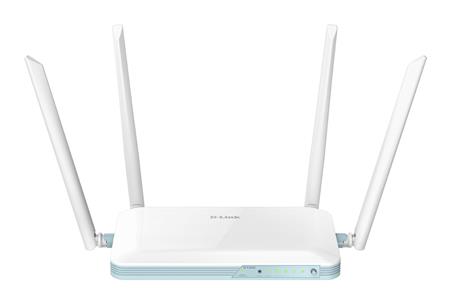Router Wireless / 4G Lte, N300, 802.11N ⎮ 0790069466014 ⎮ 5401018449 ⎮ 5401018449 ⎮ G403/E