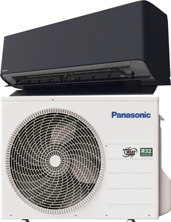 Panasonic Varmepumpe Split Hz25Zke-H ⎮ 5478001918 ⎮ 5478001918 ⎮ 5478001918 ⎮