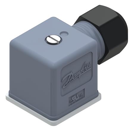 Kabelstik T.Magnetventilspoler ⎮ 2324001097 ⎮ 470409122 ⎮ 2324001097 ⎮ 042N1256