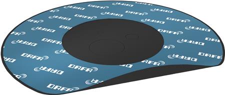 Dafa Universal Kabelkrave 115 Ø3/Ø7/Ø18 ⎮ 5705636502687 ⎮ 900400645 ⎮ 5478001123 ⎮