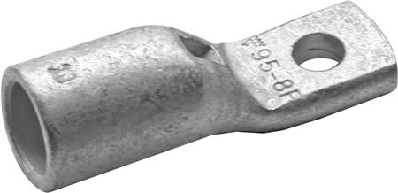 Cu-Rørkabelsko Krfs 95Mm² M10 - Billigelogvvs.dk -