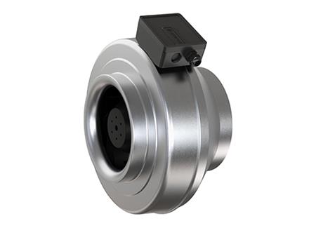 Kanalventilator K125Xl Sileo ⎮ 5706730001045 ⎮ 900409120 ⎮ 5478600176 ⎮