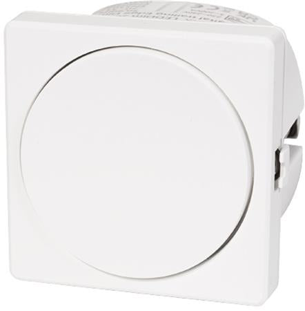 Lysdæmper Leddim 200 Ii Hvid Til Fuga ⎮ 7021988204634 ⎮ 5467300908 ⎮ 5467300908 ⎮ 820463