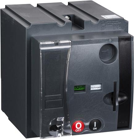 Motordrev Mt400/630 220-240Vac ⎮ 3322704874 ⎮ 3322704874 ⎮ 3322704874 ⎮ LV432641
