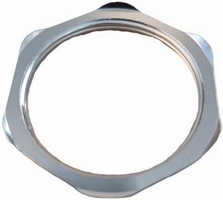 Møtrik M40X1,5 Emc Messing ⎮ 5705157253945 ⎮ 5401009538 ⎮ 5401009538 ⎮ MT111803