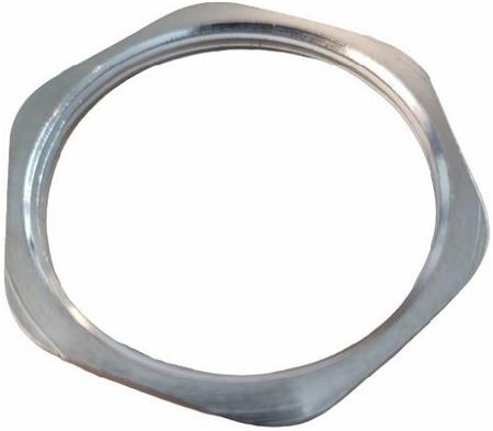 Møtrik Pg 9 Messing ⎮ 5705157254027 ⎮ 5401009546 ⎮ 5401009546 ⎮ MT111811