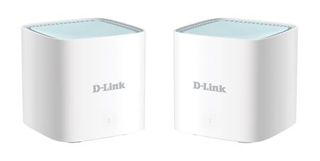 Wifi Mesh System Eagle Pro, 2 Pakke ⎮ 0790069461187 ⎮ 5486401794 ⎮ 5486401794 ⎮ M15-2