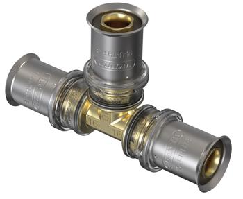 Tigris M5 Tee 25Mm ⎮ 4026294958274 ⎮ 088176025 ⎮ 0200204796 ⎮