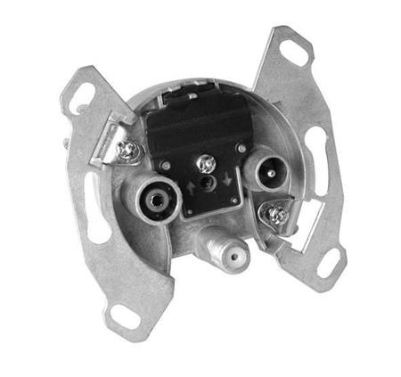 Antenne Slutdåse Tv/R/Data 1M Ua ⎮ 5703475526123 ⎮ 5417562615 ⎮ 5417562615 ⎮ DKT52612