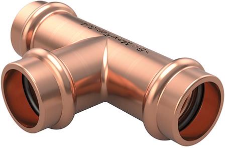 Maxipro T-Stykke 3/8 ⎮ 5054826346304 ⎮ 047370003 ⎮ 0204206943 ⎮