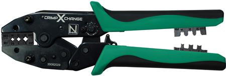 Pressetang Solcellestik Mc3+Mc4 - Billigelogvvs.dk -