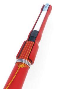 Endeafslut 12Kv 3X1X16-70Sm/95Rm Inde ⎮ 5705157231424 ⎮ 5401000656 ⎮ 5401000656 ⎮ 1031896