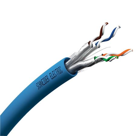 Actassi Kabel Kat7A S/Ftp 4P 500M Dca ⎮ 1083000217 ⎮ 1083000217 ⎮ 1083000217 ⎮ VDICD658218