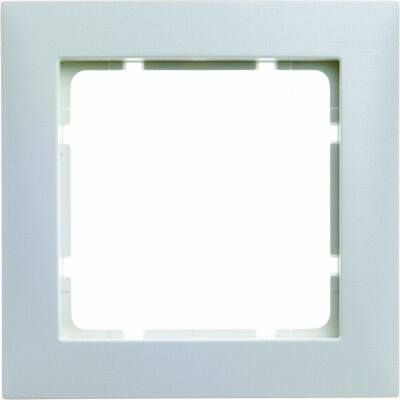 Ramme 1 Modul S.1 Hvid ⎮ 4011334230564 ⎮ 7917007940 ⎮ 7917007940 ⎮ 7917007940