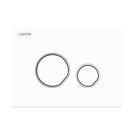 Lis Trykplade Aw105 Hvid ⎮ 7612738028213 ⎮ 617240830 ⎮ 0200203179 ⎮