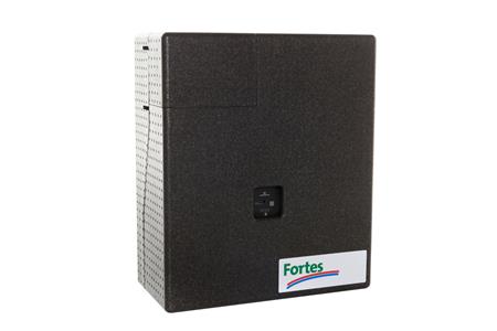 Fortes Energy Homeheat S-2 - Billigelogvvs.dk -