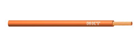 Ledning 1X1.5 Pvt Orange Sp100 ⎮ 3032306562 ⎮ 3032306562 ⎮ 3032306562 ⎮ 160015054D0100