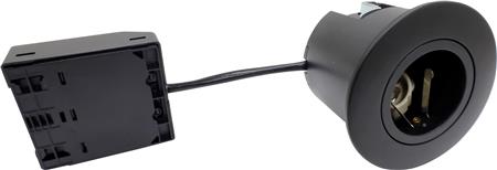 Quick Install G2 Gu10 Sort Inde/Ude ⎮ 5704629005549 ⎮ 5401025381 ⎮ 5401025381 ⎮ 12090000