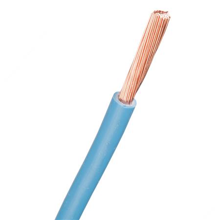 Ledning 1X10 H07V2-K,Lblå 100Sp ⎮ 7330000120839 ⎮ 5432730930 ⎮ 5432730930 ⎮