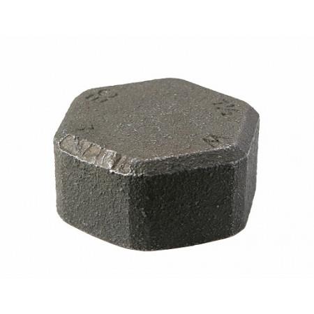 Slutmuffe Galv. 1 1/4 ⎮ 8435049338982 ⎮ 800300410 ⎮ 0802205634 ⎮ 30005006