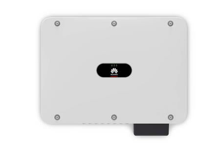Huawei Sun2000-6Ktl-M1 Hybrid Inverter - Billigelogvvs.dk -