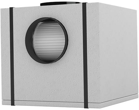 Ekstern Motor Tx Ii Til Emhætte Loft - Billigelogvvs.dk -