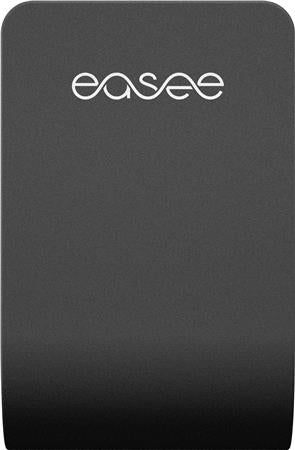 Easee U-Hook Kabelholder Sort ⎮ 7090052310106 ⎮ 5478002222 ⎮ 5478002222 ⎮ 90101