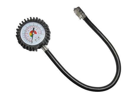 Fortryks Tester Analog Viser - Billigelogvvs.dk -