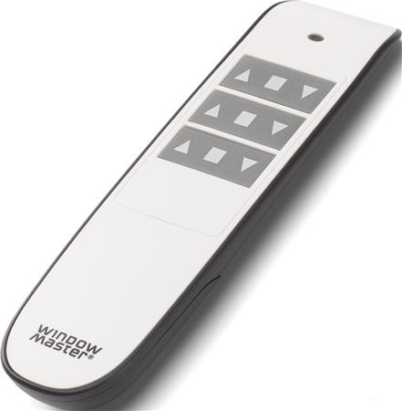 Fjernbetjening Wca100 Til Wcc 10X A ⎮ 5706654423435 ⎮ 900415603 ⎮ 5478002103 ⎮ 43028