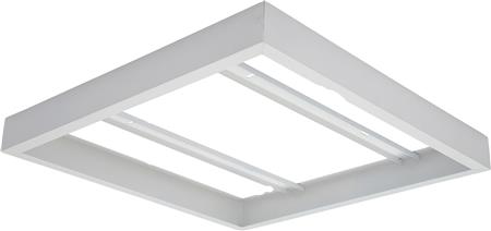 Ledpanelrc-Sl Sq600-Surface-Module-Wh-Ct ⎮ 5446321966 ⎮ 5446321966 ⎮ 5446321966 ⎮ 140055484