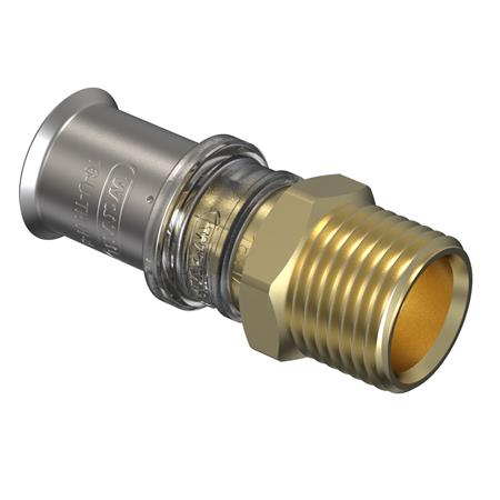 Tigris M5 Overgang 20X1/2" M/Np ⎮ 4026294957826 ⎮ 088173218 ⎮ 0200202921 ⎮