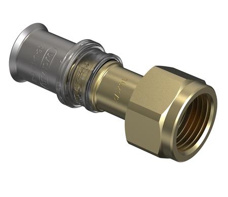 Tigris M5 Overgang 20X3/4" M/Omløber ⎮ 5705157315834 ⎮ 088173319 ⎮ 0200204795 ⎮