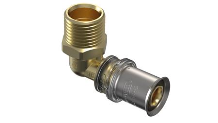 Tigris M5 Overg. Vinkel 16X1/2" M/Np ⎮ 4026294957406 ⎮ 088175014 ⎮ 0200202913 ⎮