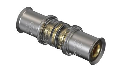 Tigris M5 Kobling 25Mm ⎮ 0200204832 ⎮ 088172025 ⎮ 0200204832 ⎮ 4065975