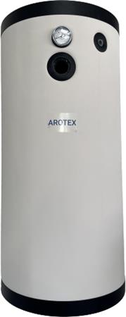Arotex Varmtvands Beholder 120L ⎮ 5705157274490 ⎮ 371541120 ⎮ 5478000710 ⎮