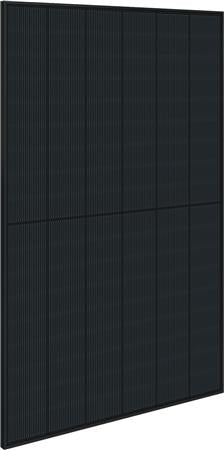 Solcellepanel Astro Glas/Glas 440Wp Sort ⎮ 5705157378631 ⎮ 5478002865 ⎮ 5478002865 ⎮ CHSM54RNS(DG)(BLH)/F