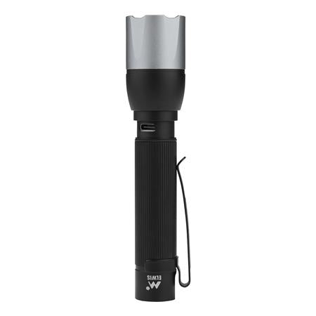 Elwis Pro Bff S360R Genopladelige Lygte ⎮ 5703296703604 ⎮ 940004042 ⎮ 3194100552 ⎮ 700S360R