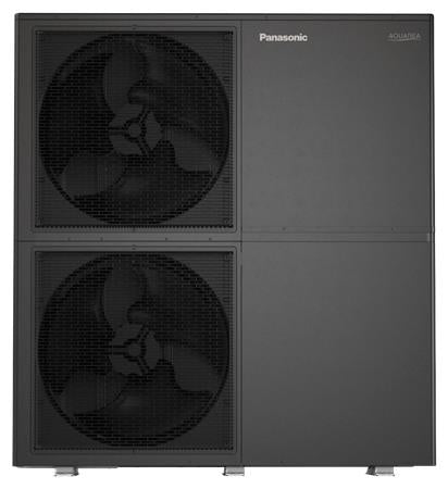 Panasonic L/V Monoblok Wh-Wxg30Me8 ⎮ 0300400163 ⎮ 900491703 ⎮ 0300400163 ⎮
