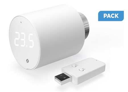Shelly Blu Trv + Blu Gateway Gen3 ⎮ 5401038065 ⎮ 5401038065 ⎮ 5401038065 ⎮