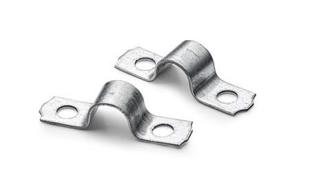 Kabelbøjle Ø24Mm 2Lap Varmgalvaniseret ⎮ 5702950710491 ⎮ 900163028 ⎮ 3039316937 ⎮ 400000110