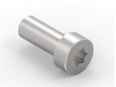 Cylinderskrue, Torx - Billigelogvvs.dk -