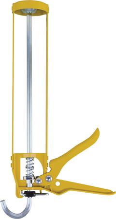 Fugepistol Skelet Model For 290-310Ml ⎮ 5411183000193 ⎮ 271479305 ⎮ 0897110255 ⎮