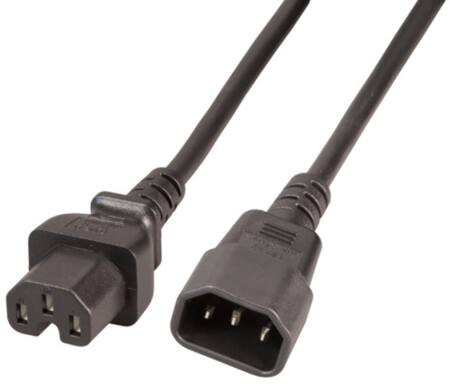 Apparatledning C14/C15 3,0M ⎮ 5428902002 ⎮ 5428902002 ⎮ 5428902002 ⎮ EK585.3V2