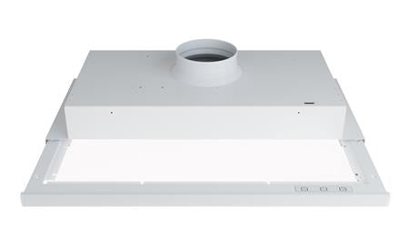 Emhætte Esl245Wer Hvid ⎮ 5703674000011 ⎮ 930011063 ⎮ 5478002119 ⎮