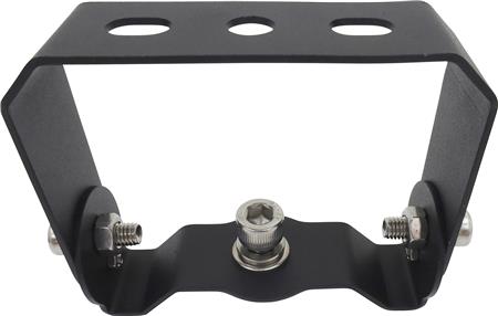 Ecotech Highbay Beslag, Mat Sort ⎮ 5401031300 ⎮ 5401031300 ⎮ 5401031300 ⎮ 98942099