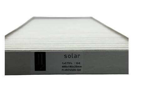 Filter G4 Til Dantherm Rcv320 (1 Stk.) ⎮ 5478002876 ⎮ 909548974 ⎮ 5478002876 ⎮ 31022164